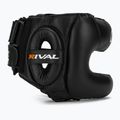 Boxerská přilba Rival RHGFS3 black 2