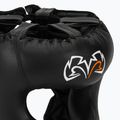Boxerská přilba Rival RHGFS3 black 4