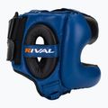 Boxerská přilba Rival RHGFS3 blue 2