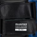 Boxerská přilba Rival RHGFS3 blue 5