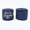 Boxerské bandáže Rival Guerrero Handwraps 457  cm navy