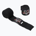 Boxerské bandáže Rival Mexican Handwraps 210 black