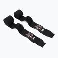 Boxerské bandáže Rival Mexican Handwraps 210 black 2