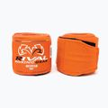 Boxerské bandáže Rival Mexican Handwraps 180 cm orange