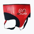 Chránič rozkroku Rival RNFL10 Pro 360 red/black