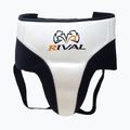 Chránič rozkroku Rival RNFL10 Pro 360 white/black 2