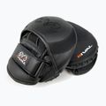Trenérské lapy  Rival RPM11 Evolution Punch Mitts black 3