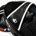 Trenérské lapy  Rival RPM3 Air Punch Mitts 2.0 black 3