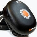 Trenérské lapy  Rival RPM3 Air Punch Mitts 2.0 black 4