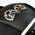 Trenérské lapy  Rival RPM3 Air Punch Mitts 2.0 black 5