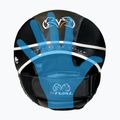 Trenérské lapy  Rival RPM3 Air Punch Mitts 2.0 black 6