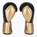 Boxerské rukavice Rival RS100 Professional černé/zlaté 4