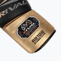 Boxerské rukavice Rival RS100 Professional černé/zlaté 6