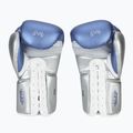 Boxerské rukavice Rival RS100 Professional modrostříbrné 3