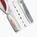 Boxerské rukavice Rival RS100 Professional red/silver 6