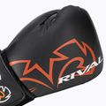 Boxerské rukavice Rival RS11V Professional black 5