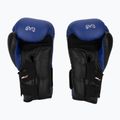 Modré boxerské rukavice Rival RS11V Professional 3