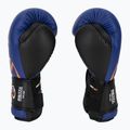 Modré boxerské rukavice Rival RS11V Professional 4