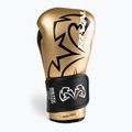 Boxerské rukavice Rival RS11V Evolution gold 3