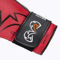 Boxerské rukavice Rival RS11V Professional red 6
