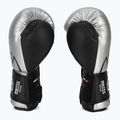 Boxerské rukavice Rival RS11V Professional silver 4