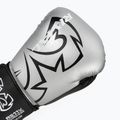 Boxerské rukavice Rival RS11V Professional silver 5