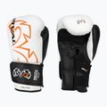 Boxerské rukavice Rival RS11V Professional white