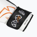 Boxerské rukavice Rival RS11V Professional white 6
