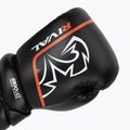 Boxerské rukavice Rival RS1 Ultra Sparring 2.0 black 5