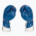 Boxerské rukavice Rival RS1 Ultra Sparring 2.0 modré 4