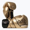 Boxerské rukavice Rival RS1 Ultra Sparring 2.0 gold 3