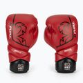 Boxerské rukavice Rival RS1 Ultra Sparring 2.0 red 2