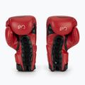 Boxerské rukavice Rival RS1 Ultra Sparring 2.0 red 3