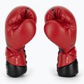 Boxerské rukavice Rival RS1 Ultra Sparring 2.0 red 4
