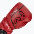 Boxerské rukavice Rival RS1 Ultra Sparring 2.0 red 5