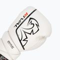 Boxerské rukavice Rival RS1 Ultra Sparring 2.0 white 5