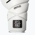 Boxerské rukavice Rival RS1 Ultra Sparring 2.0 white 3