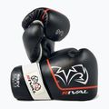 Boxerské rukavice Rival Super Sparring 2.0 black 7