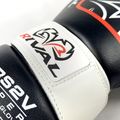 Boxerské rukavice Rival Super Sparring 2.0 black 9