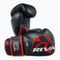 Boxerské rukavice Rival Aero Sparring 2.0 black 6