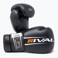 Boxerské rukavice Rival RS60V Workout Sparring Gloves 2.0 black 3