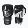 Boxerské rukavice Rival RB2 Super Bag 2.0 black