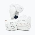 Boxerské rukavice Rival RB10 Intelli-Shock Bag white 3