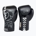 Boxerské rukavice  Rival RFX-Guerrero Sparring -SF-H black 5