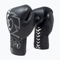 Boxerské rukavice  Rival RFX-Guerrero Sparring -SF-H black 6