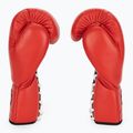 Boxerské rukavice  Rival RFX-Guerrero Sparring -SF-H red 3