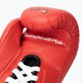 Boxerské rukavice  Rival RFX-Guerrero Sparring -SF-H red 4