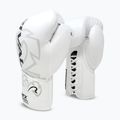 Boxerské rukavice Rival RFX-Guerrero Sparring-SF-H white 2