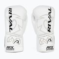 Boxerské rukavice Rival RFX-Guerrero Sparring-SF-H white 2