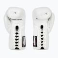 Boxerské rukavice Rival RFX-Guerrero Sparring-SF-H white 4